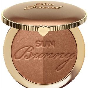 Sun Bunny Natural Bronzer